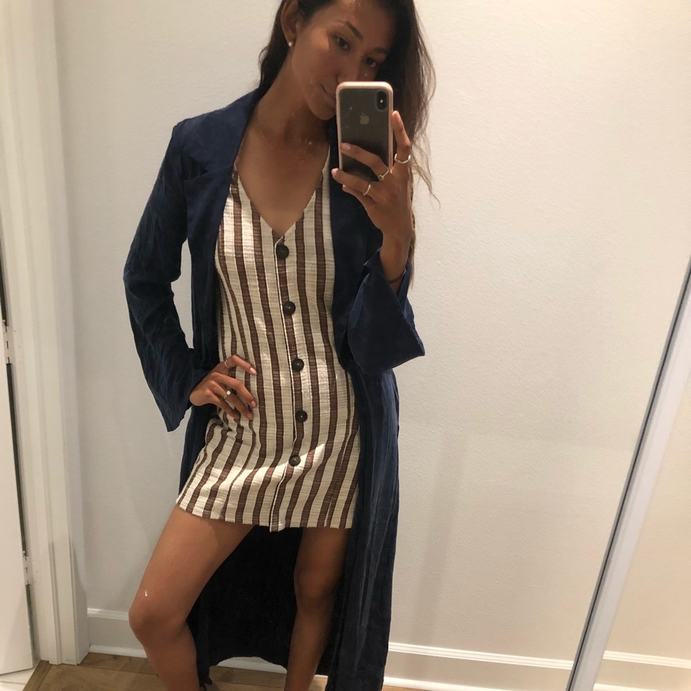 Last chance before donating! Zara mini dress